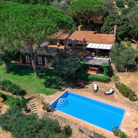 Exclusive Villa *