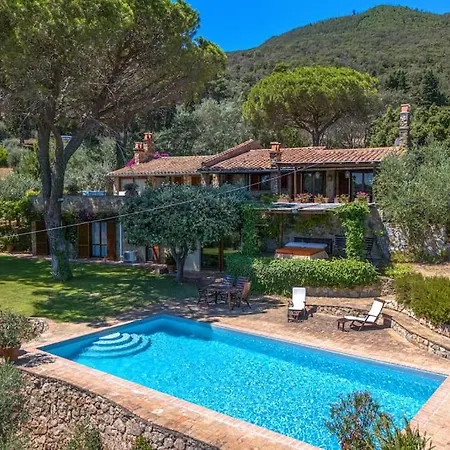 Exclusive Villa