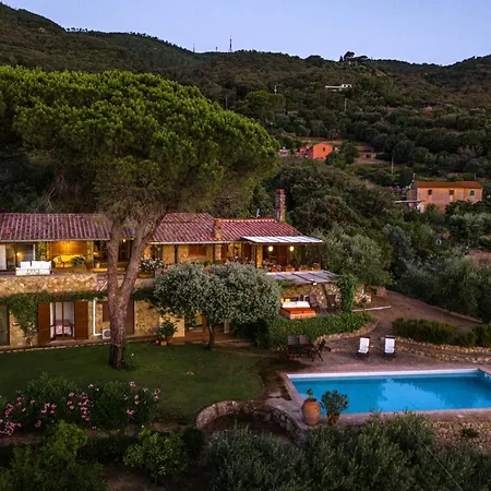 Villa Exclusive
