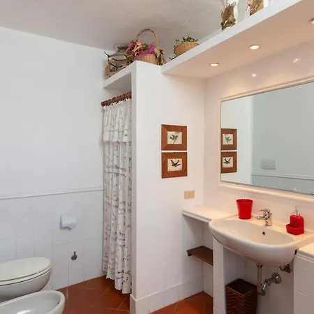 Exclusive Villa Porto Ercole (Grosseto)