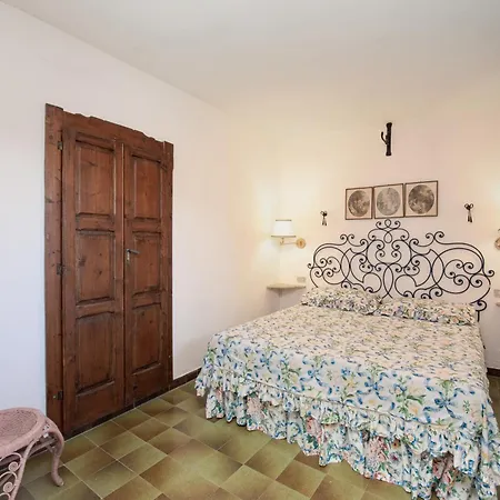Exclusive Villa Porto Ercole (Grosseto)