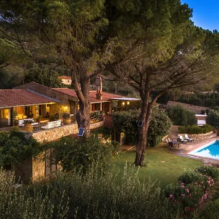 Exclusive Villa *