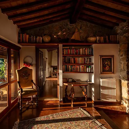 Exclusive Villa Porto Ercole (Grosseto)