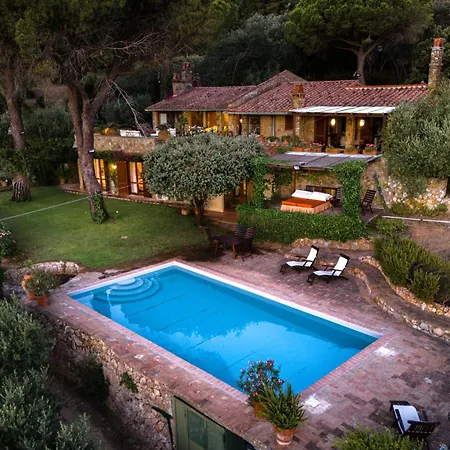Villa Exclusive