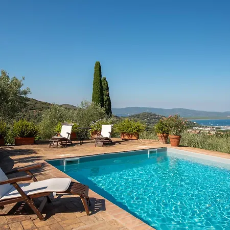 Exclusive Villa