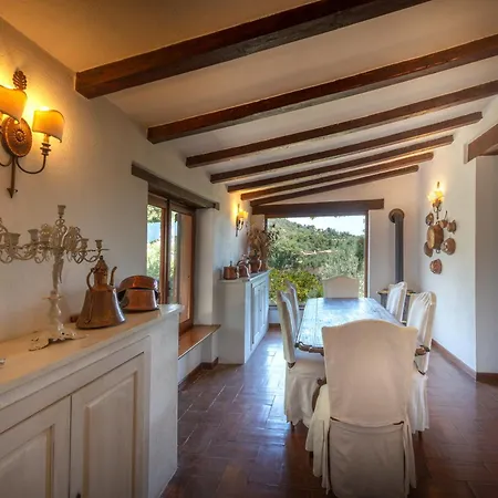 Villa Exclusive *