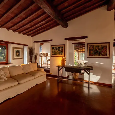 Villa Exclusive *