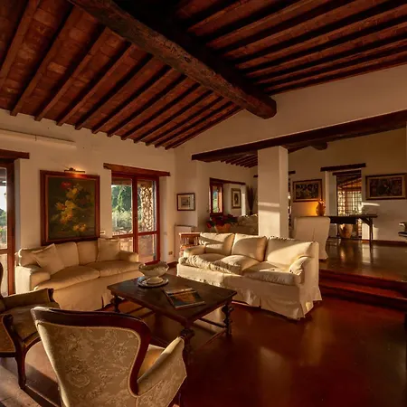Villa Exclusive Porto Ercole (Grosseto)