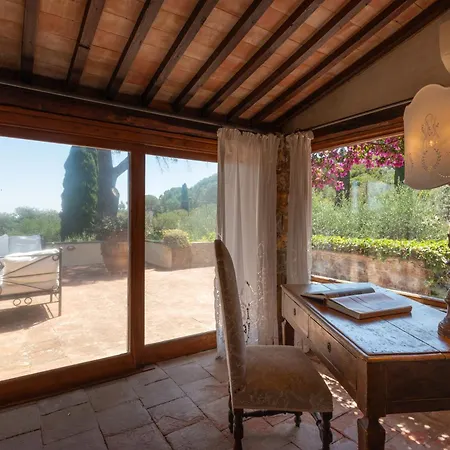 Exclusive Villa