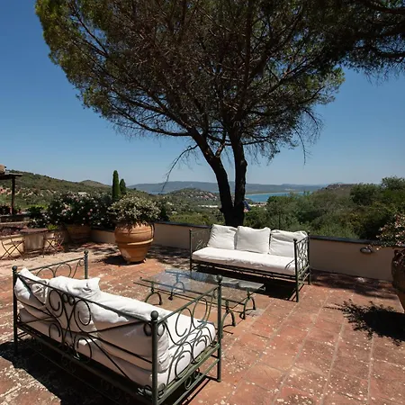 Exclusive Villa