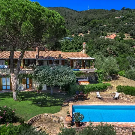Villa Exclusive
