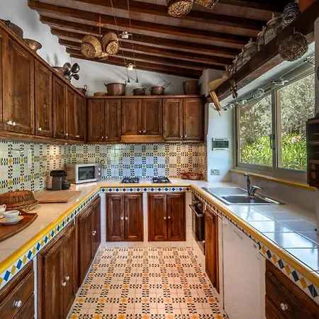 Exclusive Villa *
