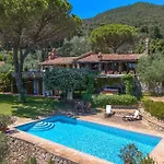 Exclusive Villa