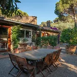Villa Exclusive Porto Ercole (Grosseto)