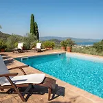 Villa Exclusive Porto Ercole (Grosseto)
