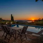 Exclusive Villa Porto Ercole (Grosseto)