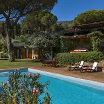 Villa Exclusive Porto Ercole (Grosseto)