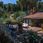 Exclusive Villa Porto Ercole (Grosseto)