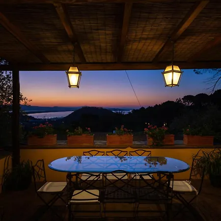 Exclusive Villa