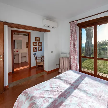 Villa Exclusive Porto Ercole (Grosseto)