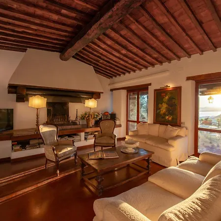 Exclusive Villa