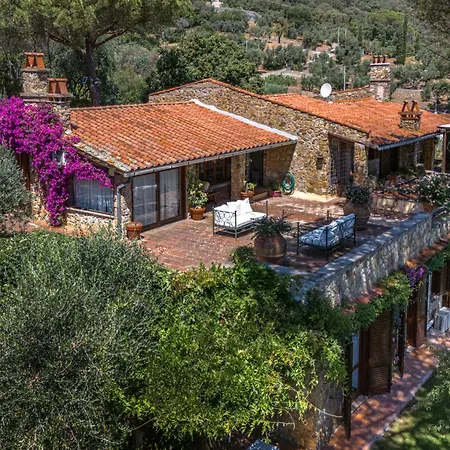 Exclusive * Porto Ercole (Grosseto)
