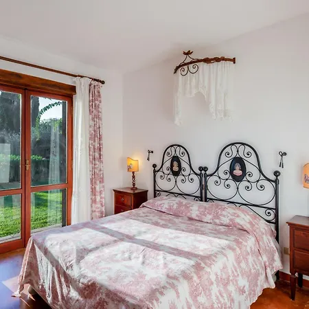 Exclusive Villa Porto Ercole (Grosseto)